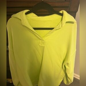 Daily drills sweatshirt